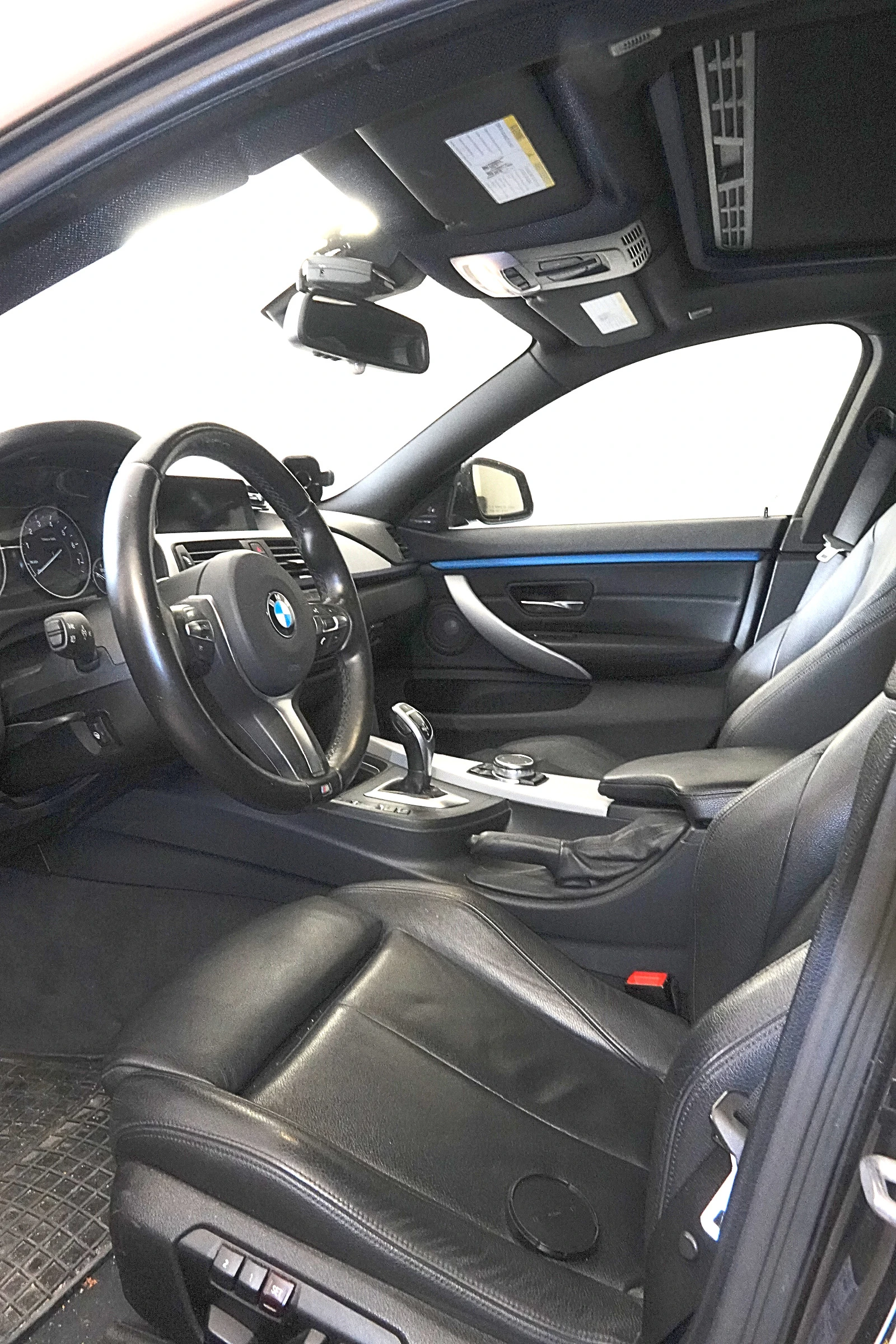 BMW 435 Gran Coupe M-Performance | Mobile.bg   6