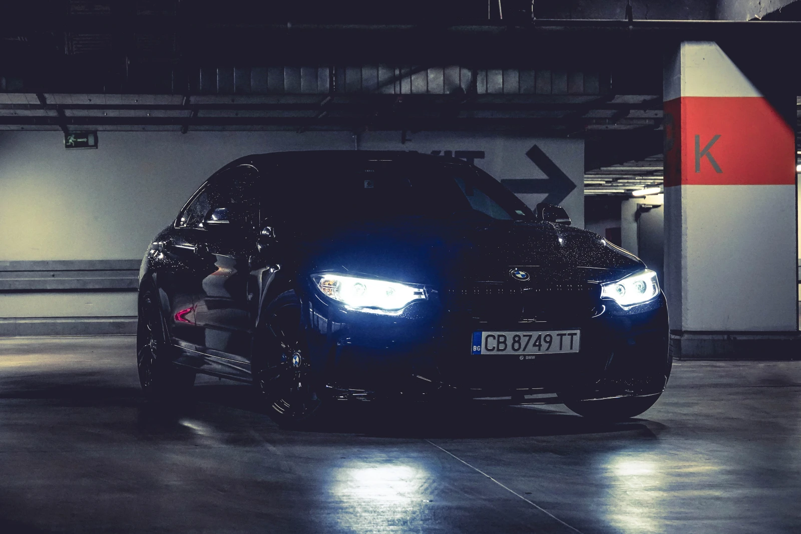 BMW 435 Gran Coupe M-Performance | Mobile.bg   4