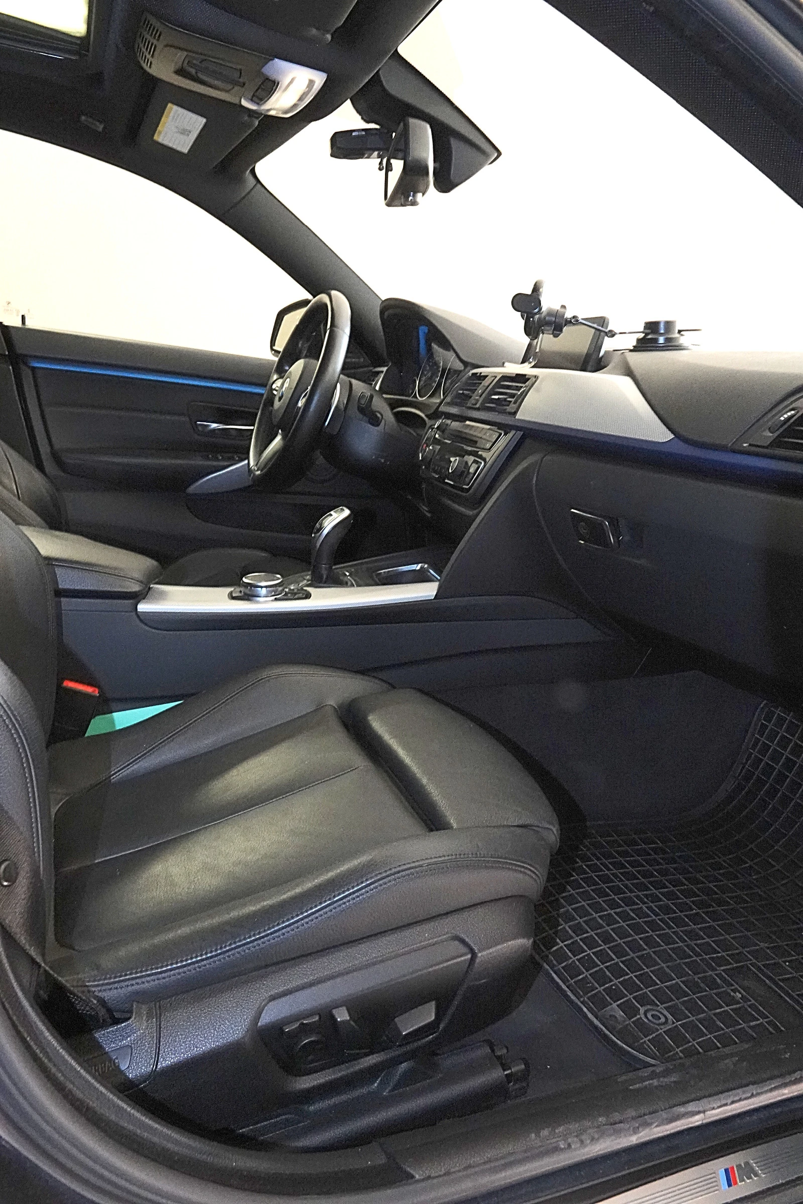 BMW 435 Gran Coupe M-Performance | Mobile.bg   8