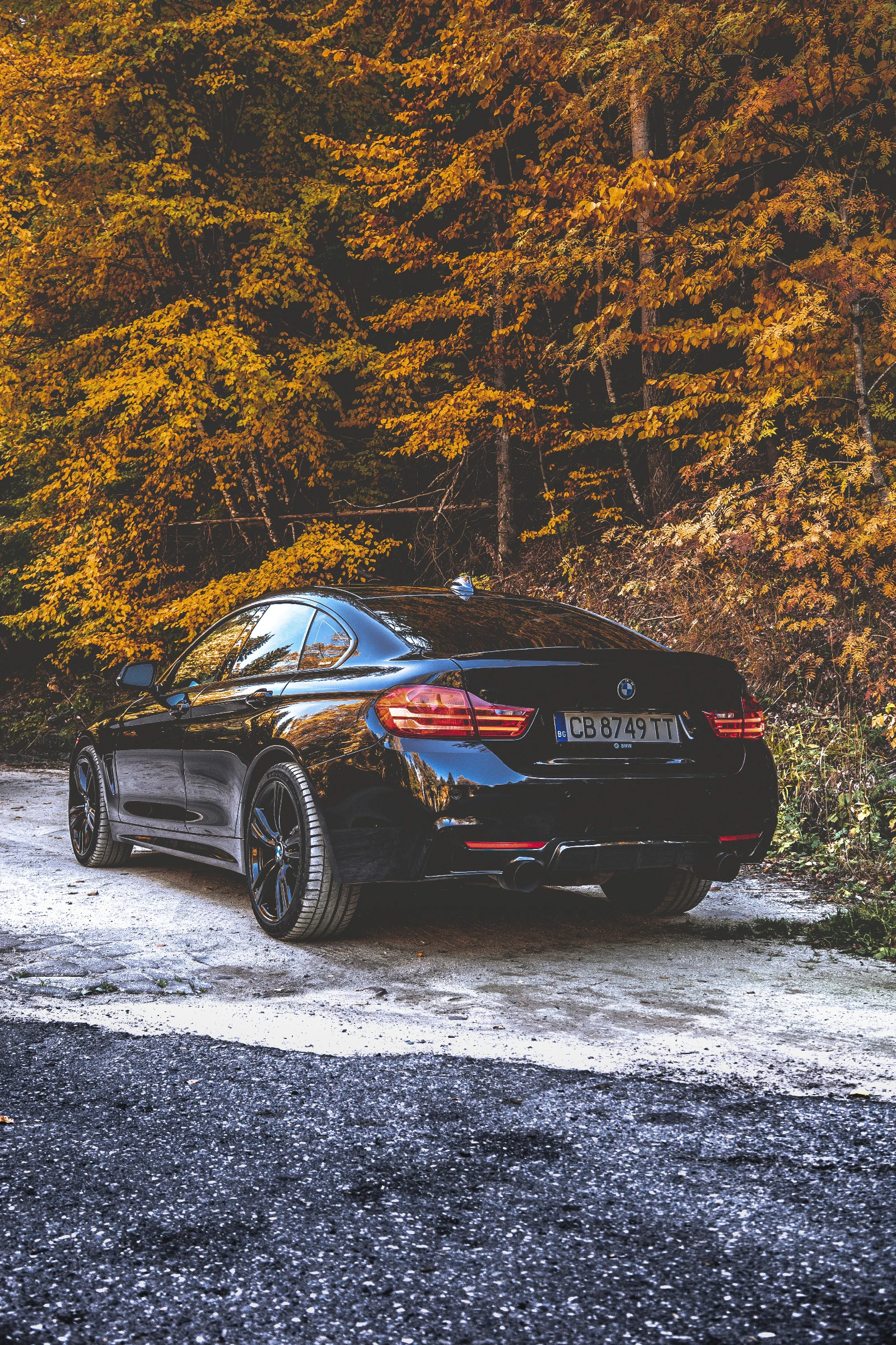 BMW 435 Gran Coupe M-Performance | Mobile.bg   2