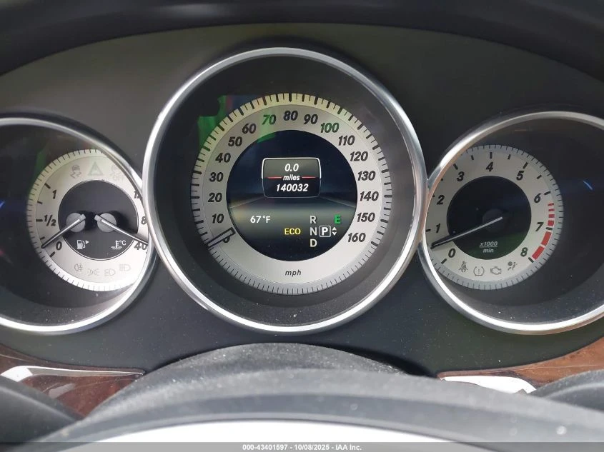 Mercedes-Benz CLS 500 2014 MERCEDES-BENZ CLS 550 - изображение 10