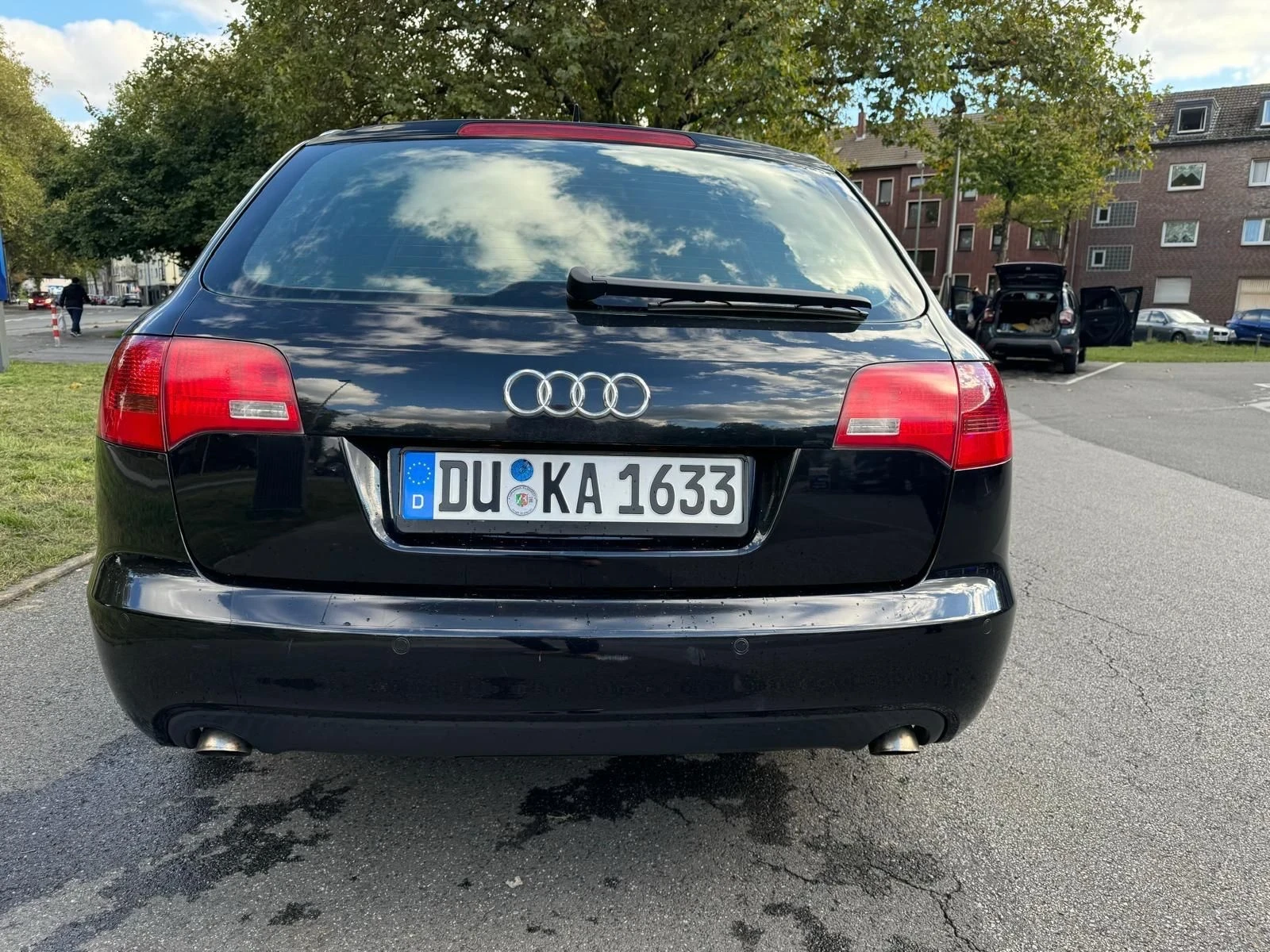 Audi A6 | Mobile.bg   5