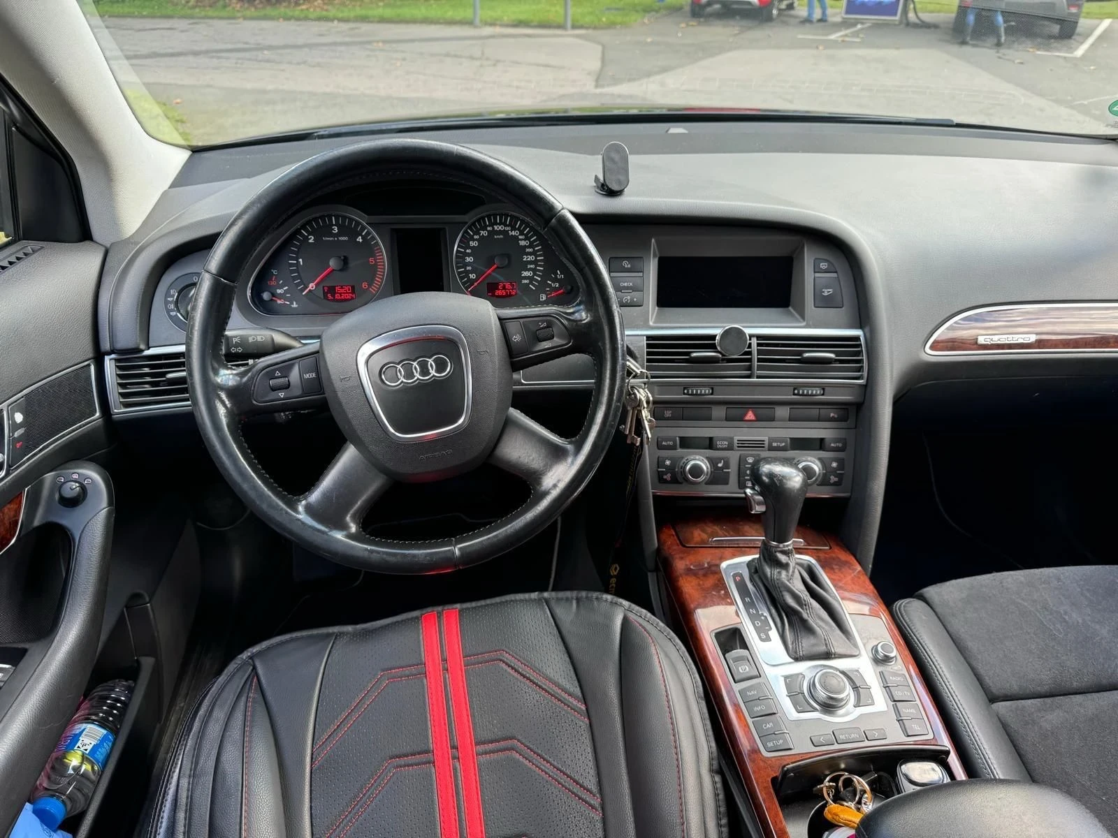 Audi A6 | Mobile.bg   3