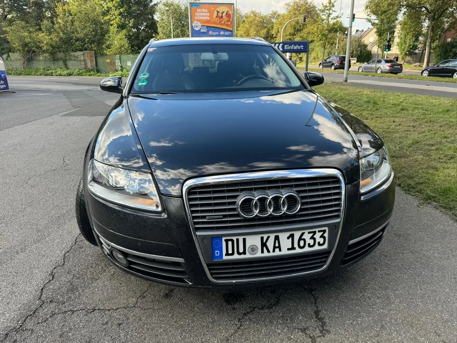 Audi A6 | Mobile.bg   6