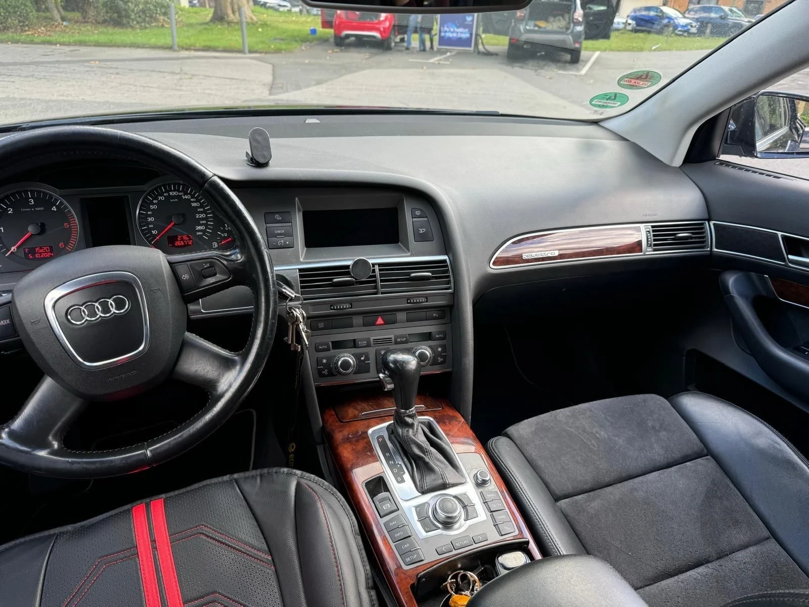 Audi A6 | Mobile.bg   7