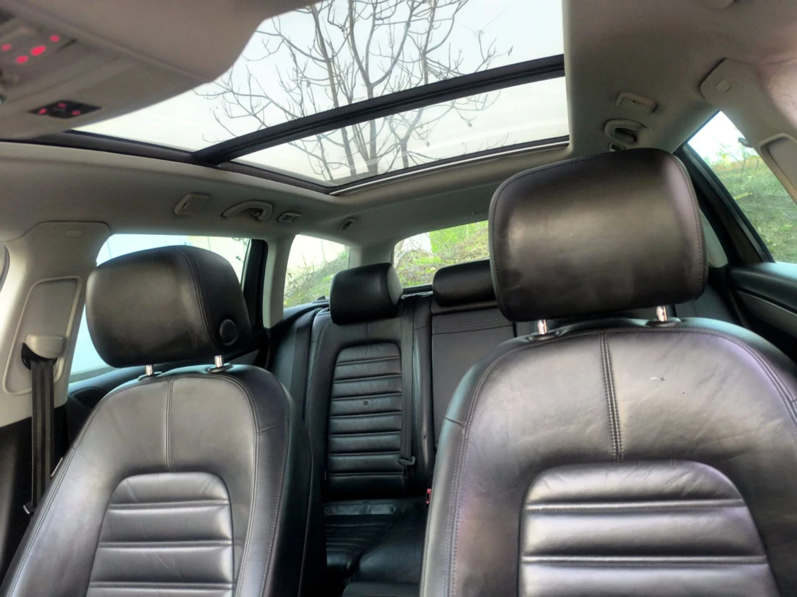 VW Passat 2.0 TDI 170 KC DSG-F1 KEYLESS PANORAMA DISTRONIC  - изображение 8