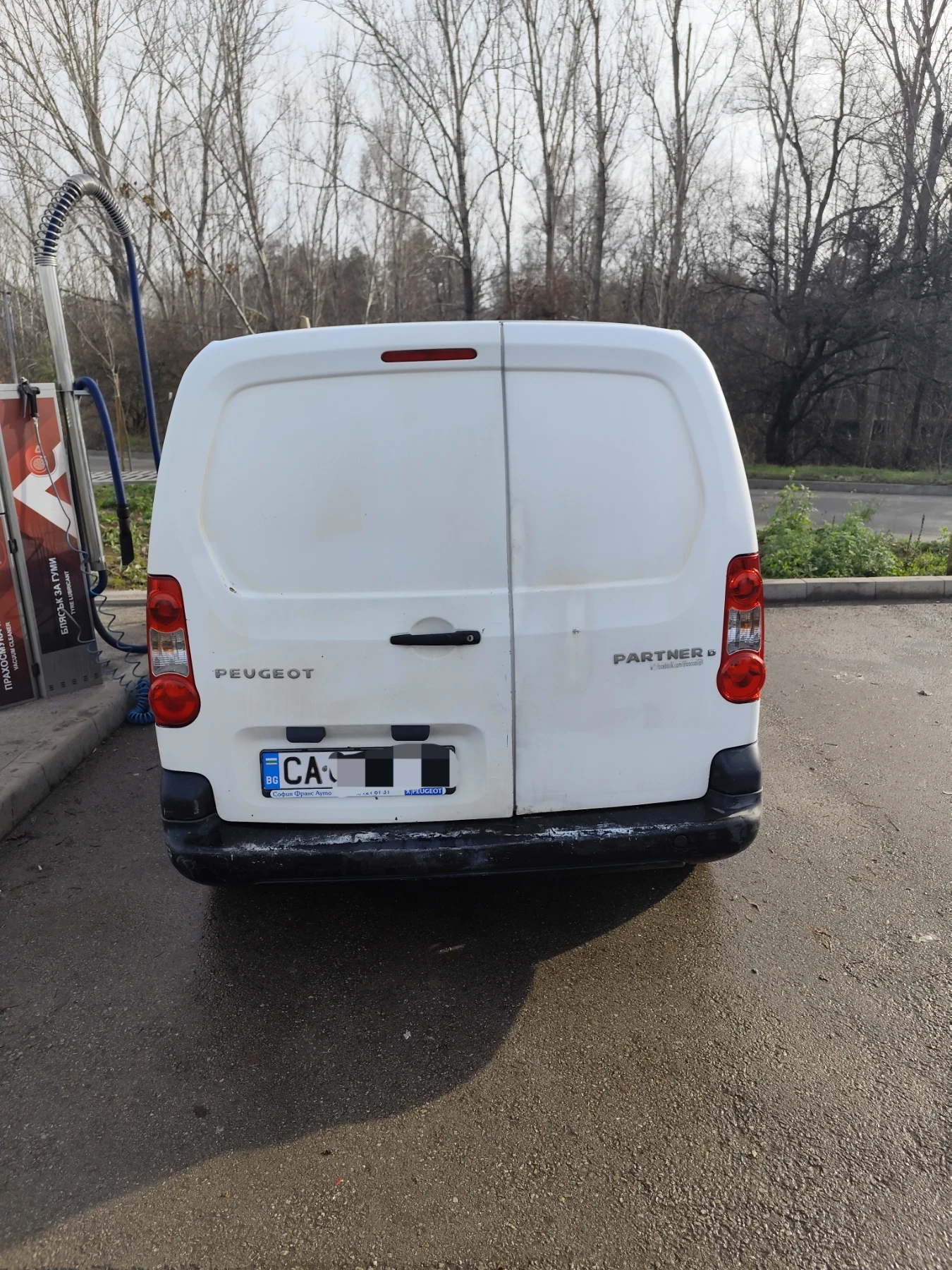 Peugeot Partner | Mobile.bg � ����������� 2