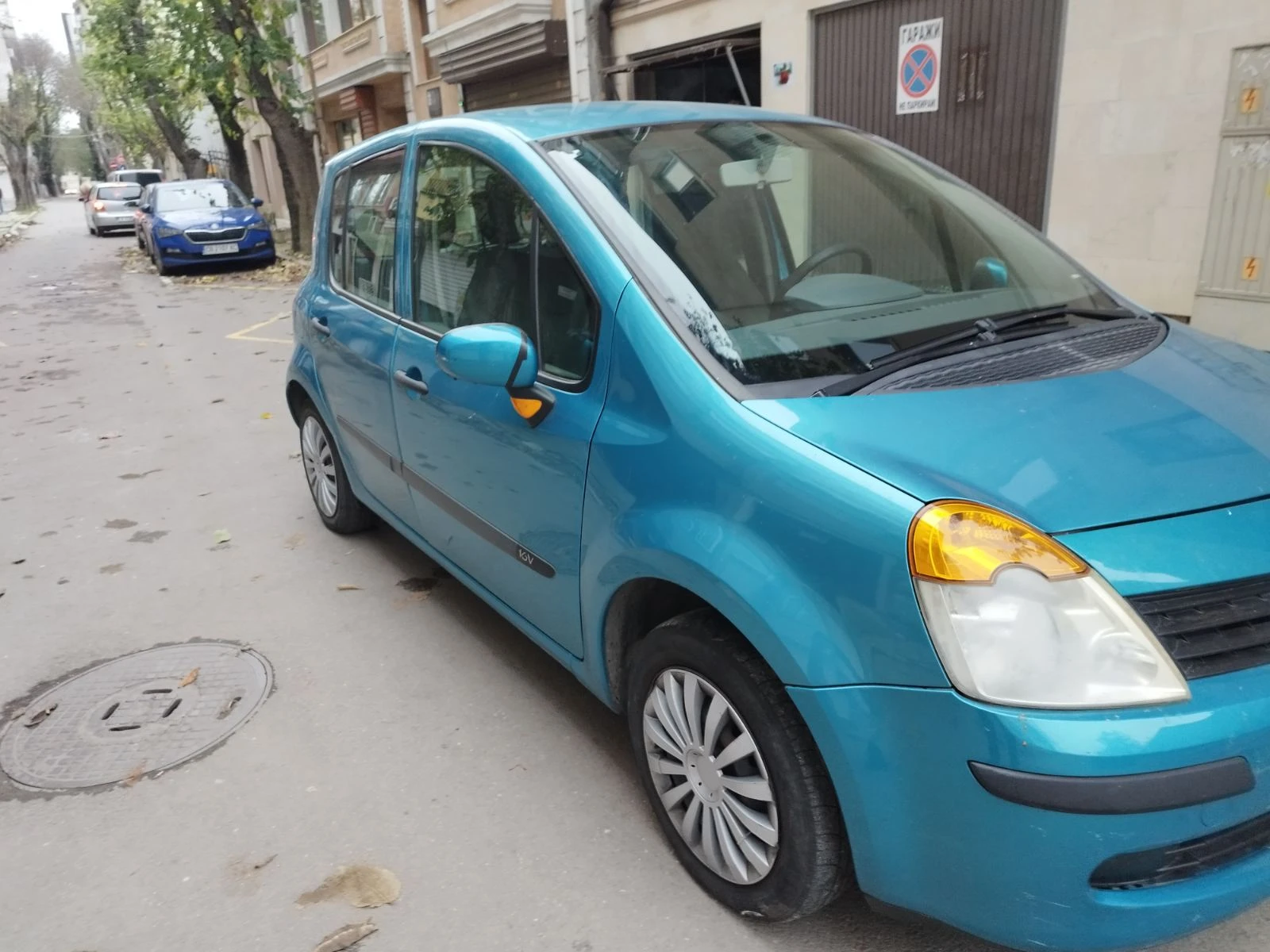 Renault Modus | Mobile.bg � ����������� 2