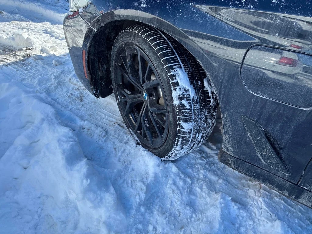 BMW 530E * xDrive * CARFAX * ЦЕНА ДО БГ - изображение 6