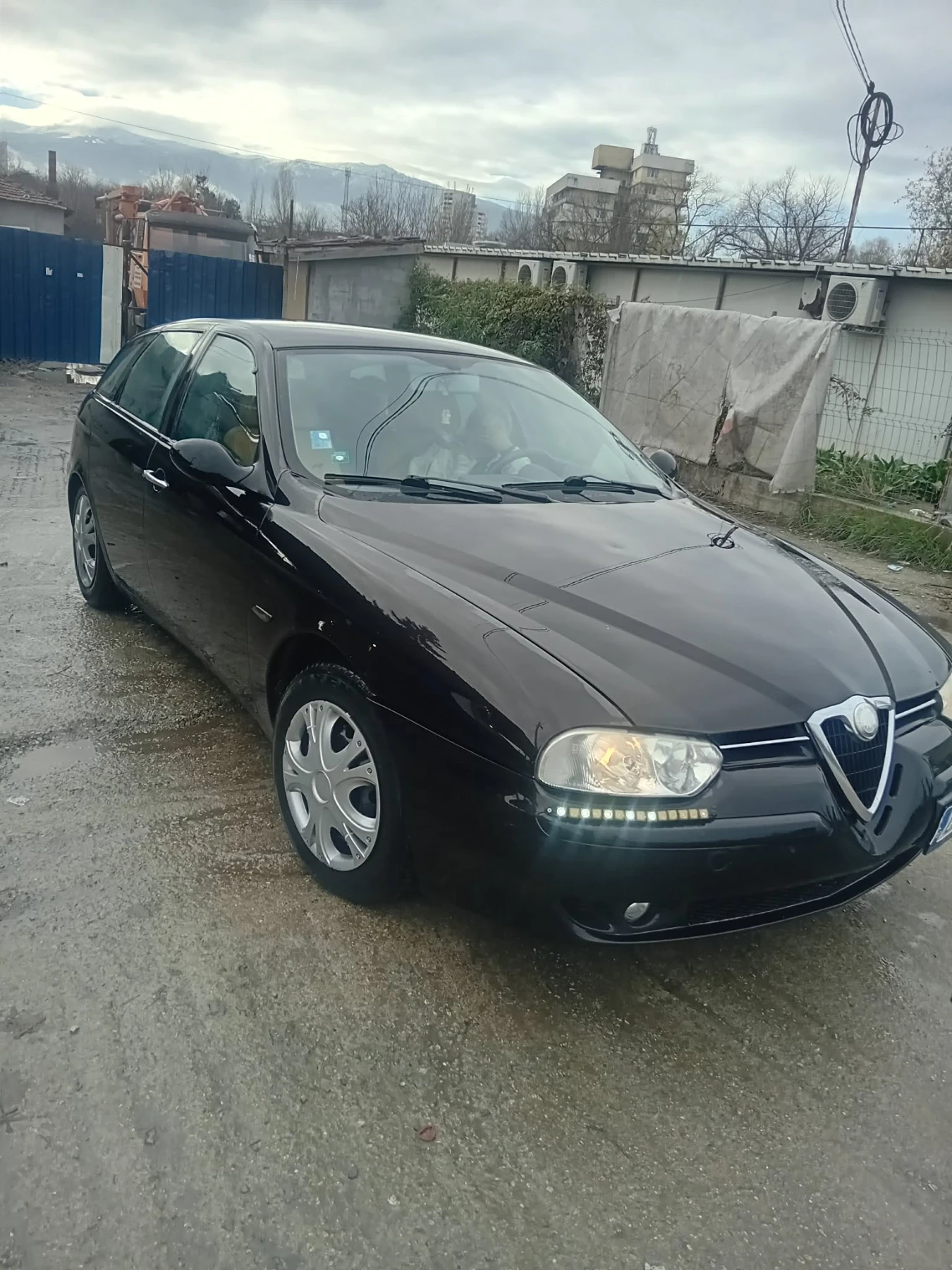 Alfa Romeo 156 | Mobile.bg � ����������� 1