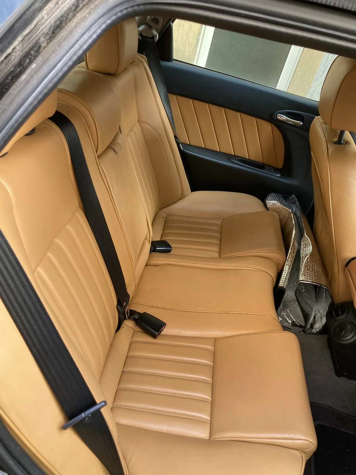 Alfa Romeo 156  - изображение 5