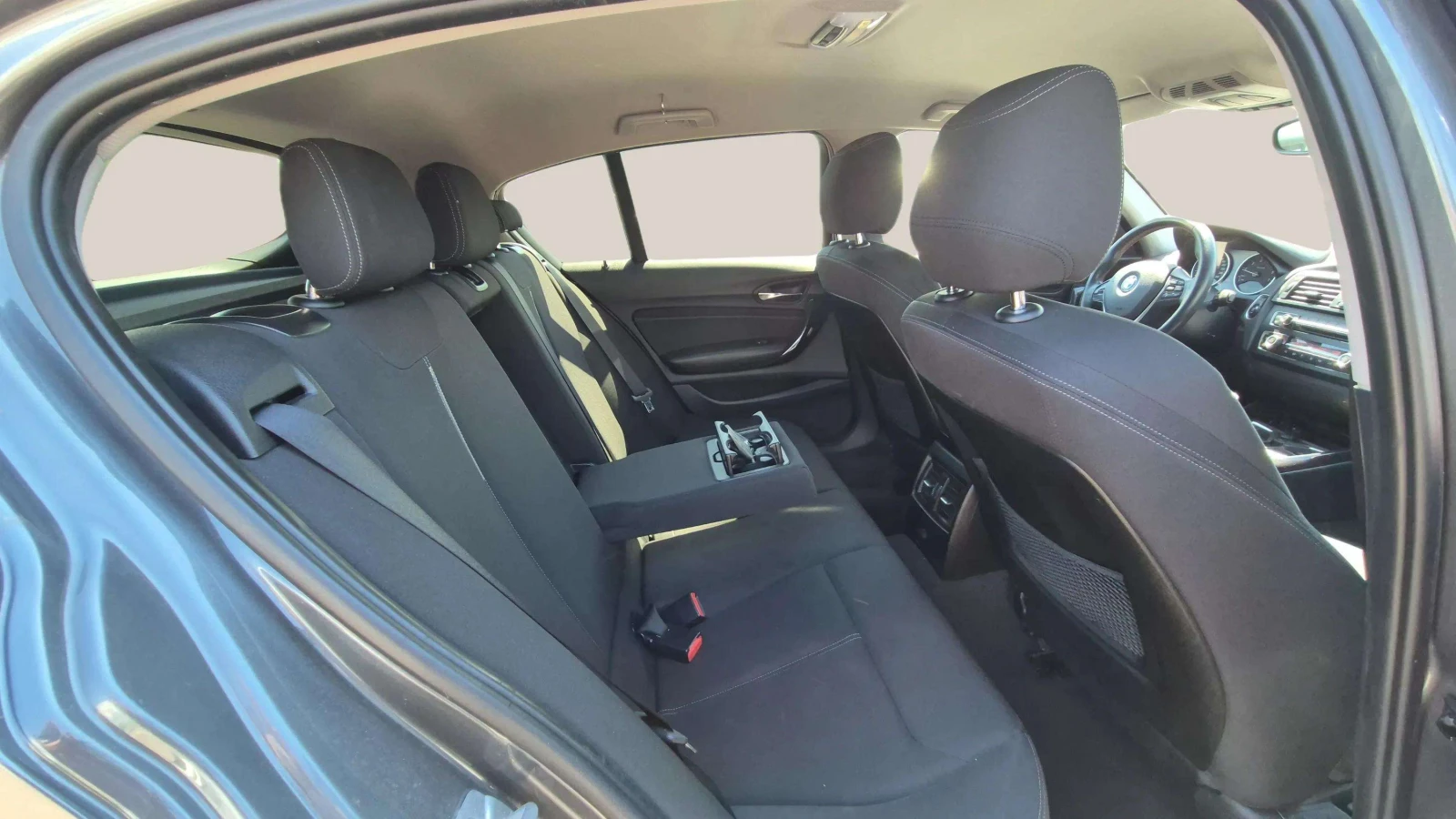 BMW 116 1.6 i | Mobile.bg � ����������� 10