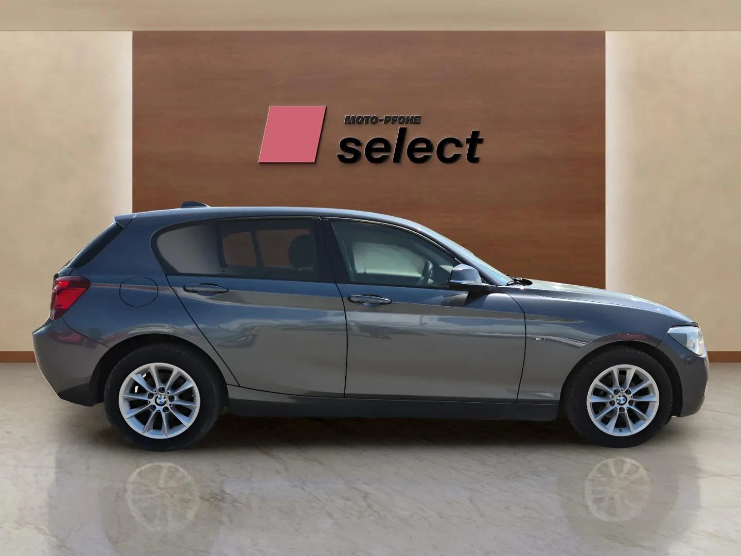 BMW 116 1.6 i | Mobile.bg � ����������� 4