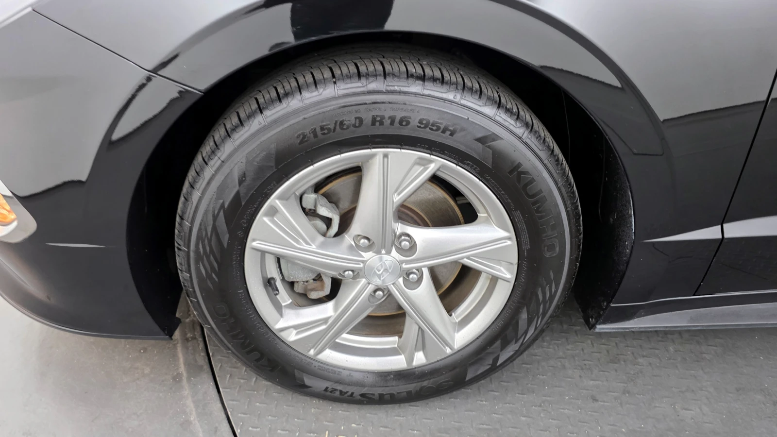 Hyundai Sonata 2.0LPG Smart autogeorge.com - изображение 5