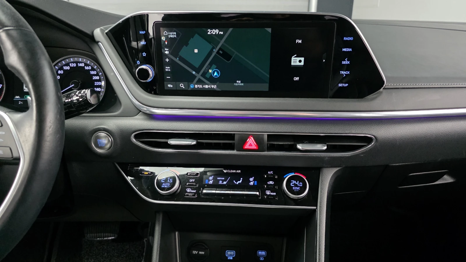 Hyundai Sonata 2.0LPG Smart autogeorge.com | Mobile.bg � ����������� 16