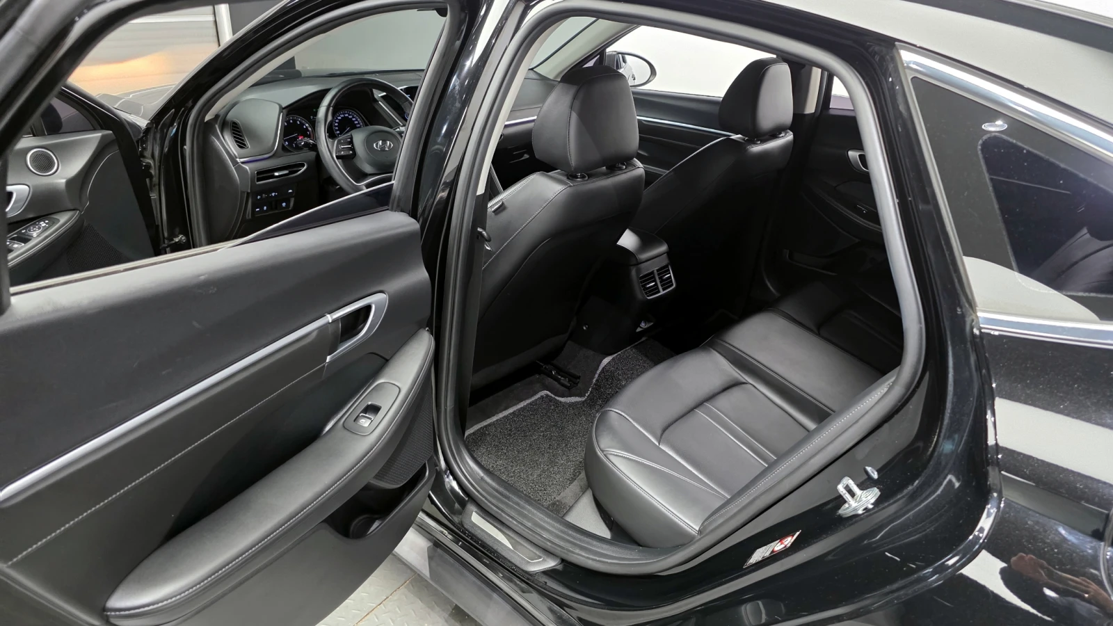 Hyundai Sonata 2.0LPG Smart autogeorge.com - изображение 10