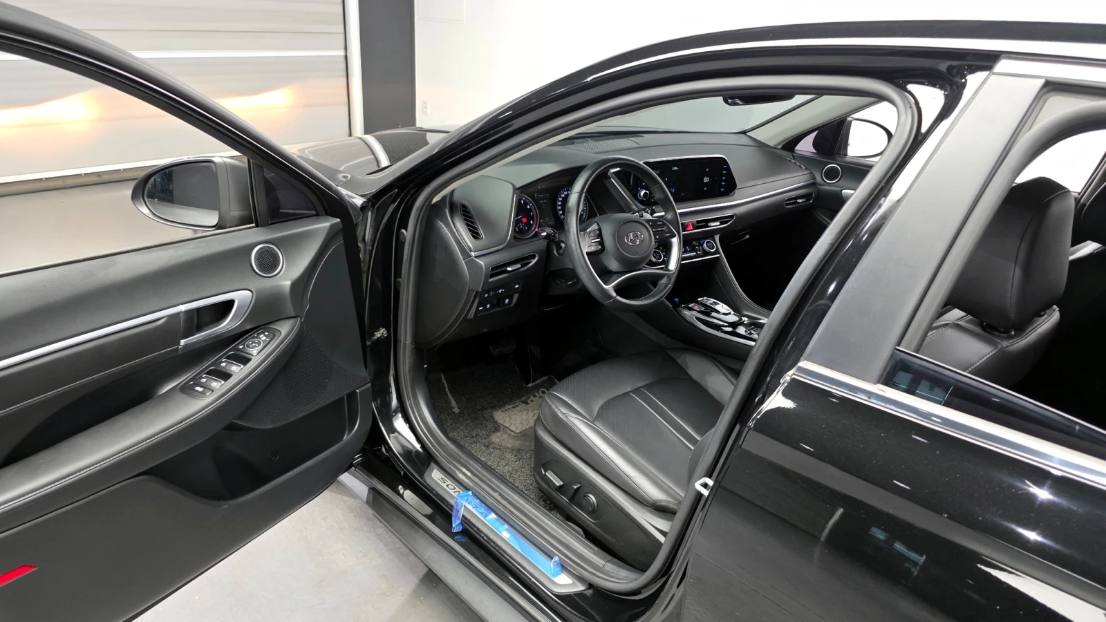 Hyundai Sonata 2.0LPG Smart autogeorge.com - изображение 9