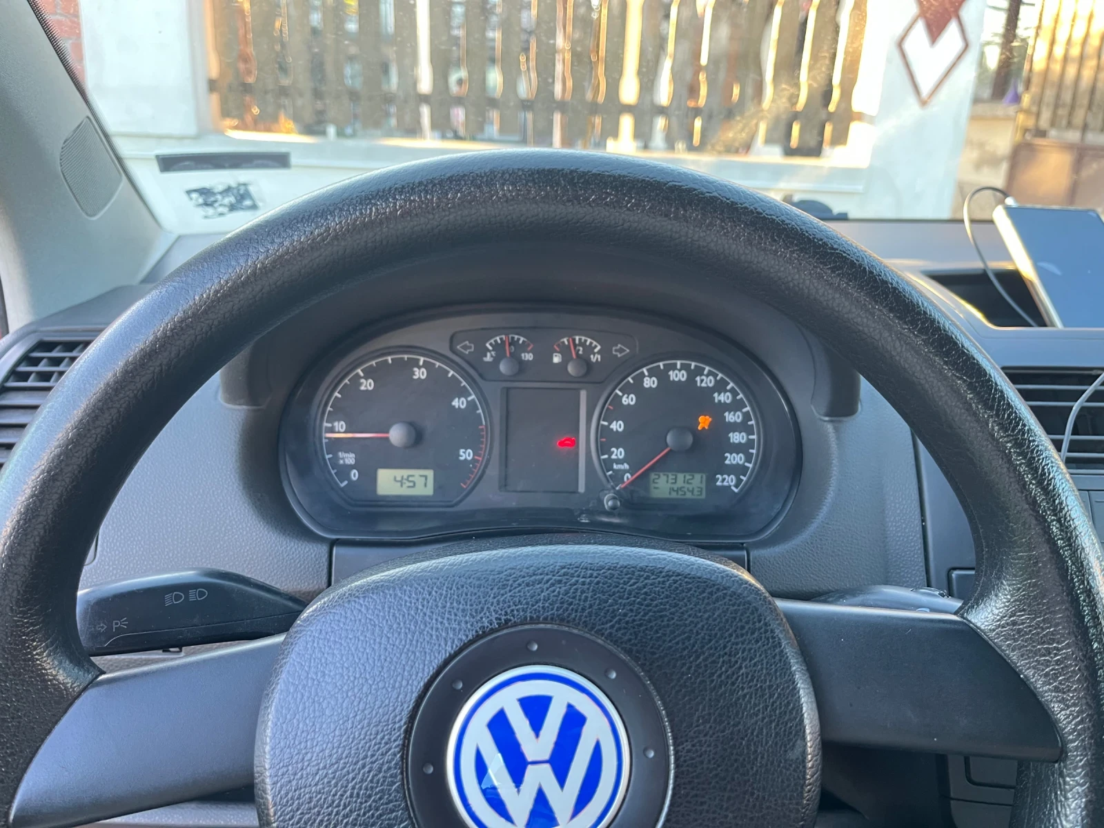VW Polo  - изображение 6