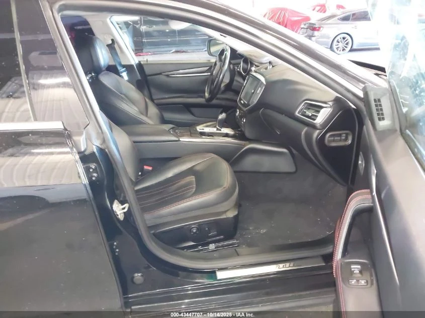 Maserati Ghibli 3.0l - изображение 5