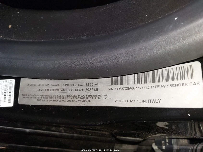 Maserati Ghibli 3.0l - изображение 9