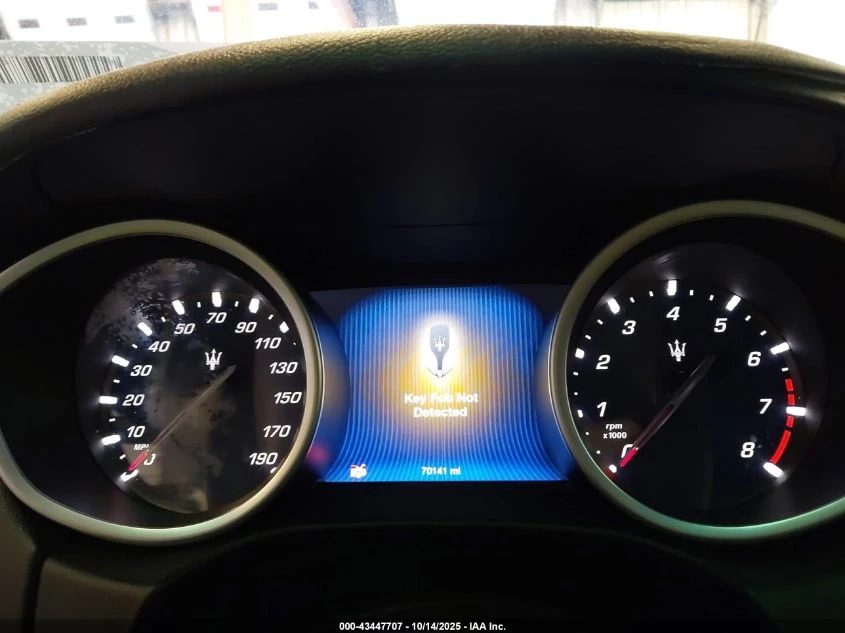 Maserati Ghibli 3.0l - изображение 7