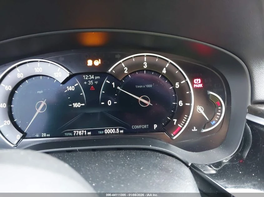 BMW 530 2l I - изображение 7