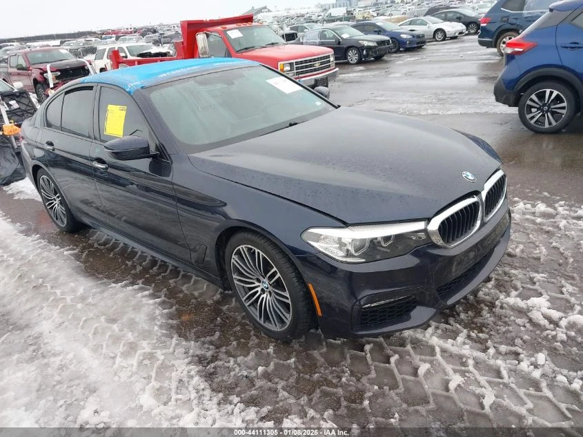 BMW 530 2l I | Mobile.bg � ����������� 1