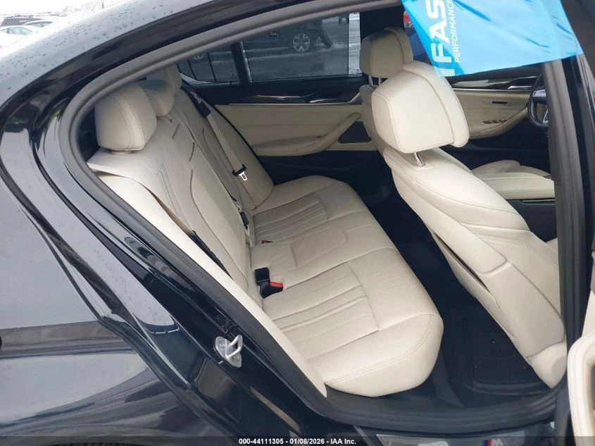 BMW 530 2l I - изображение 8