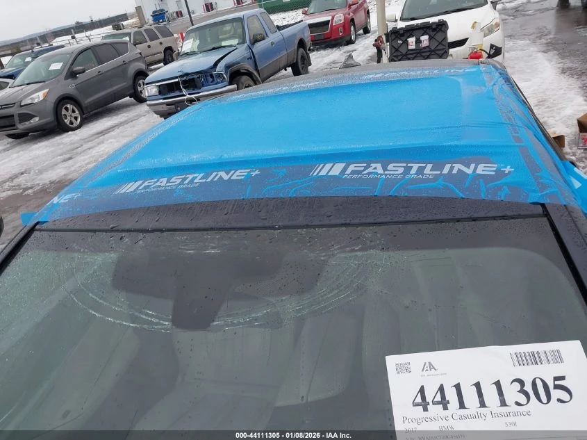 BMW 530 2l I - изображение 6