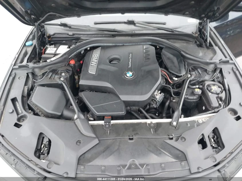 BMW 530 2l I - изображение 10