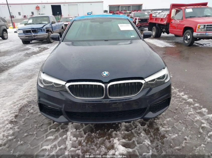 BMW 530 2l I | Mobile.bg � ����������� 12