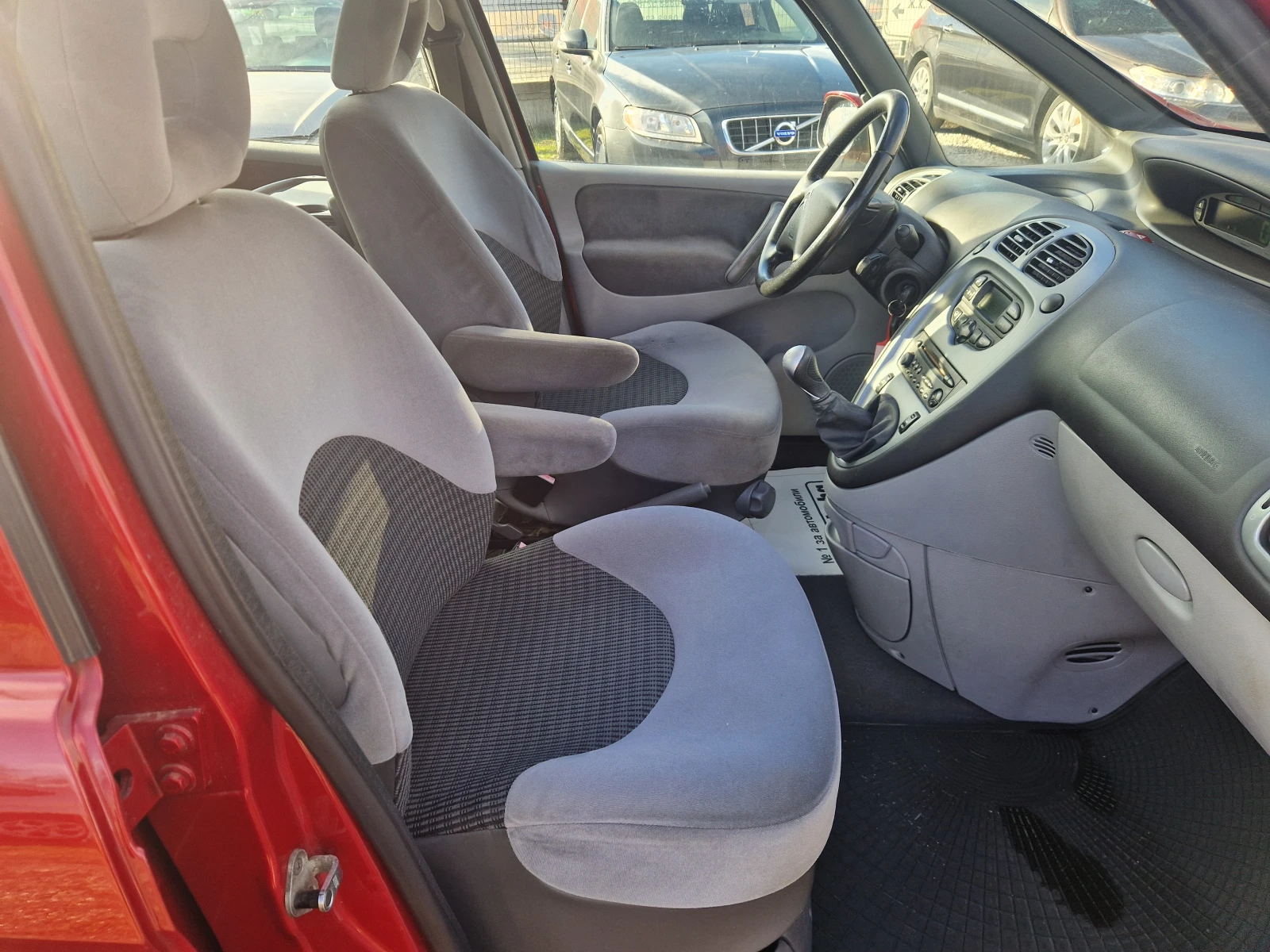 Citroen Xsara picasso 1.6i/FACELIFT/2009������ | Mobile.bg � ����������� 10