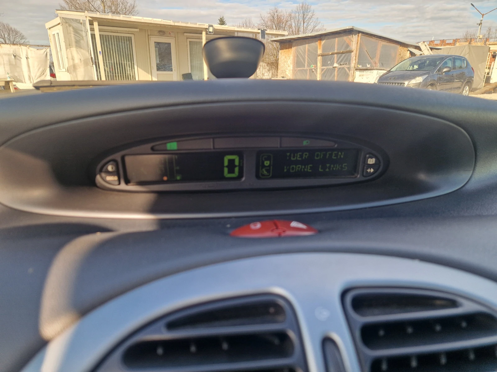 Citroen Xsara picasso 1.6i/FACELIFT/2009������ | Mobile.bg � ����������� 14