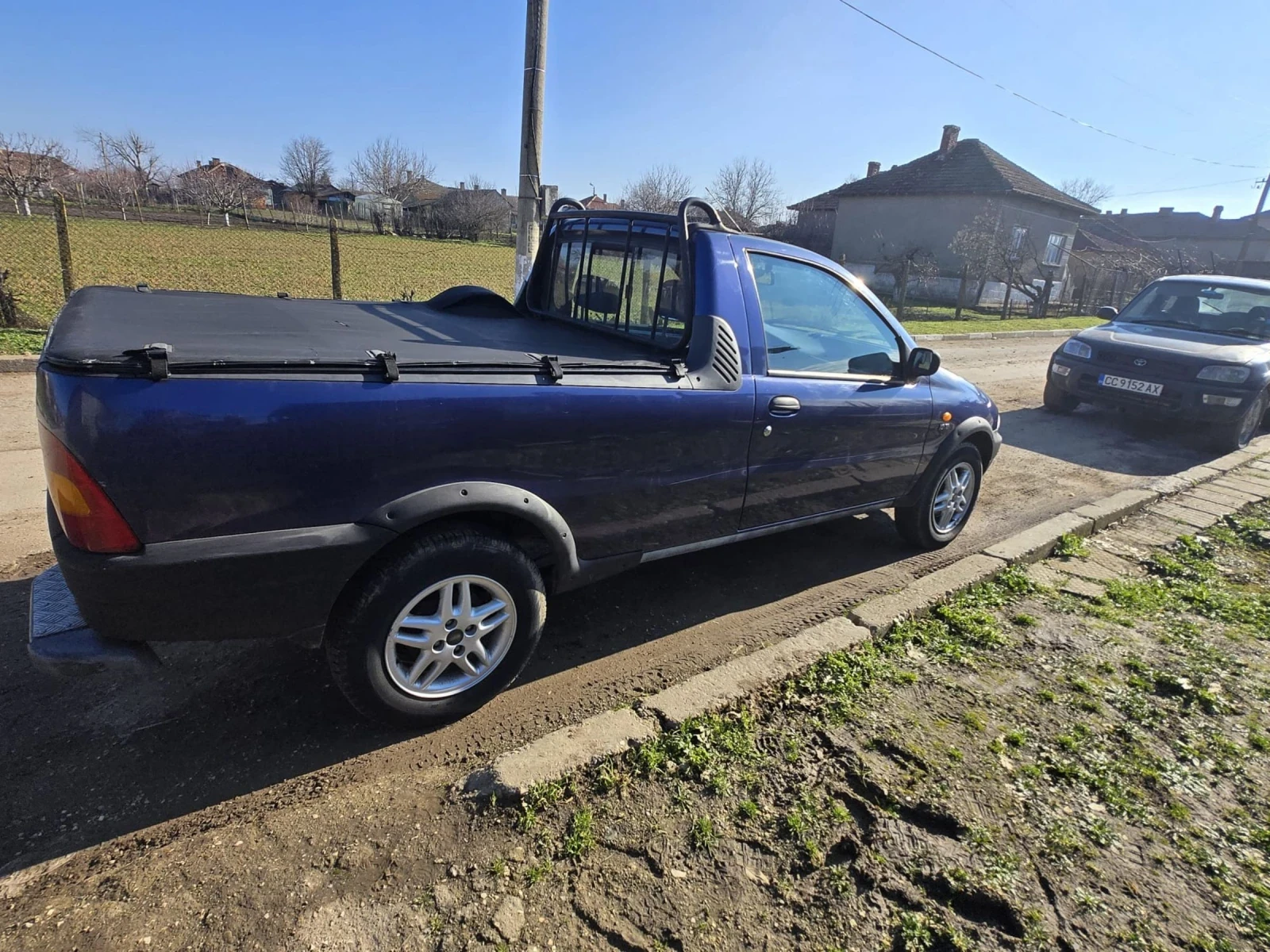 Fiat Strada | Mobile.bg � ����������� 5