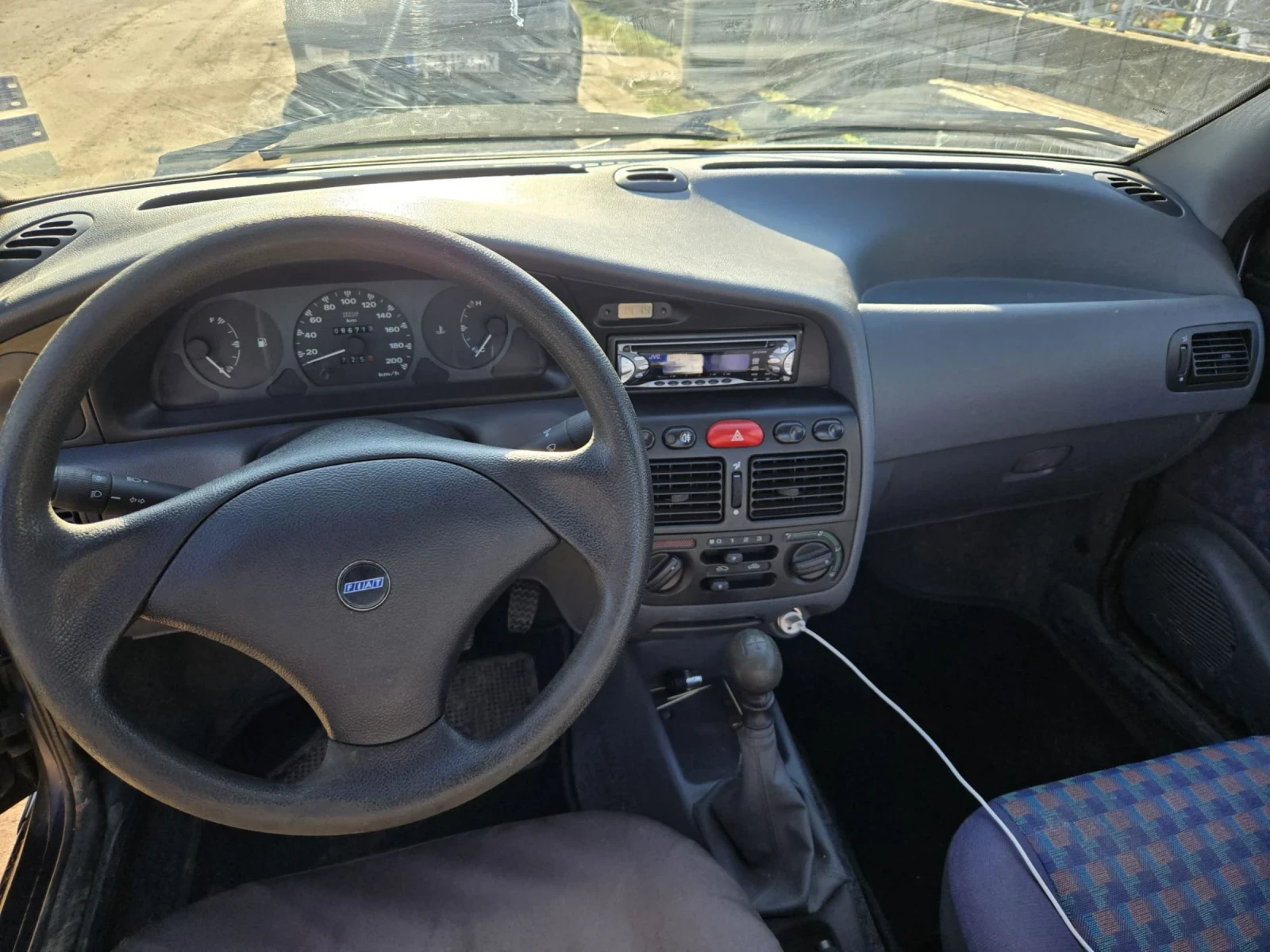 Fiat Strada | Mobile.bg � ����������� 8