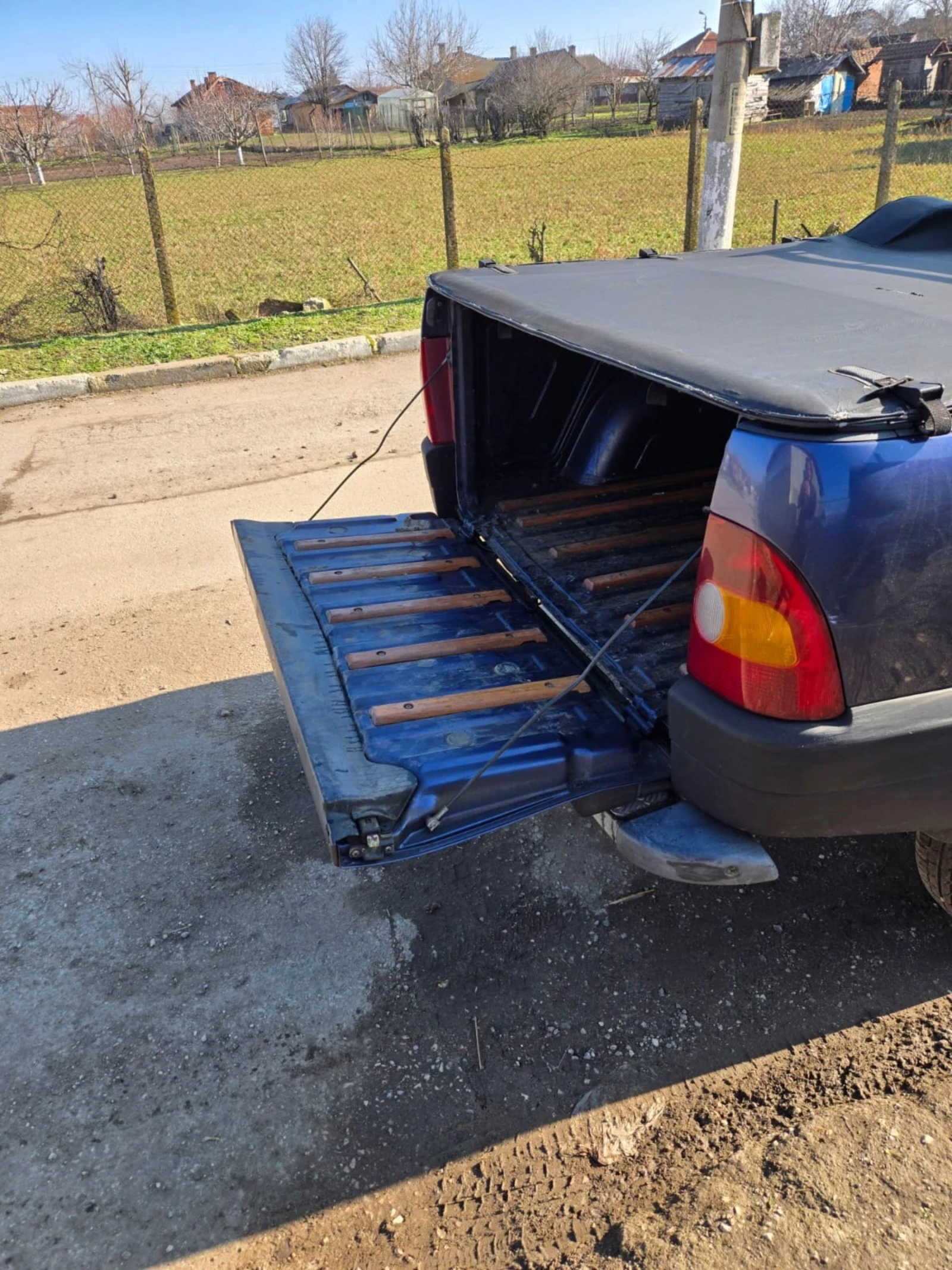 Fiat Strada | Mobile.bg � ����������� 7