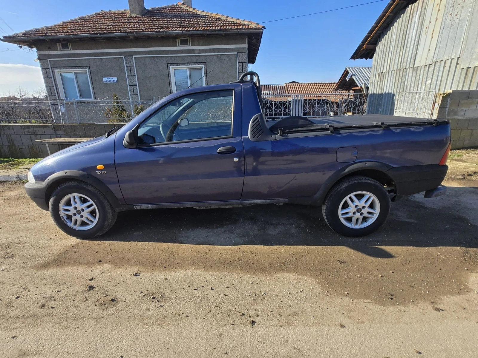Fiat Strada | Mobile.bg � ����������� 4