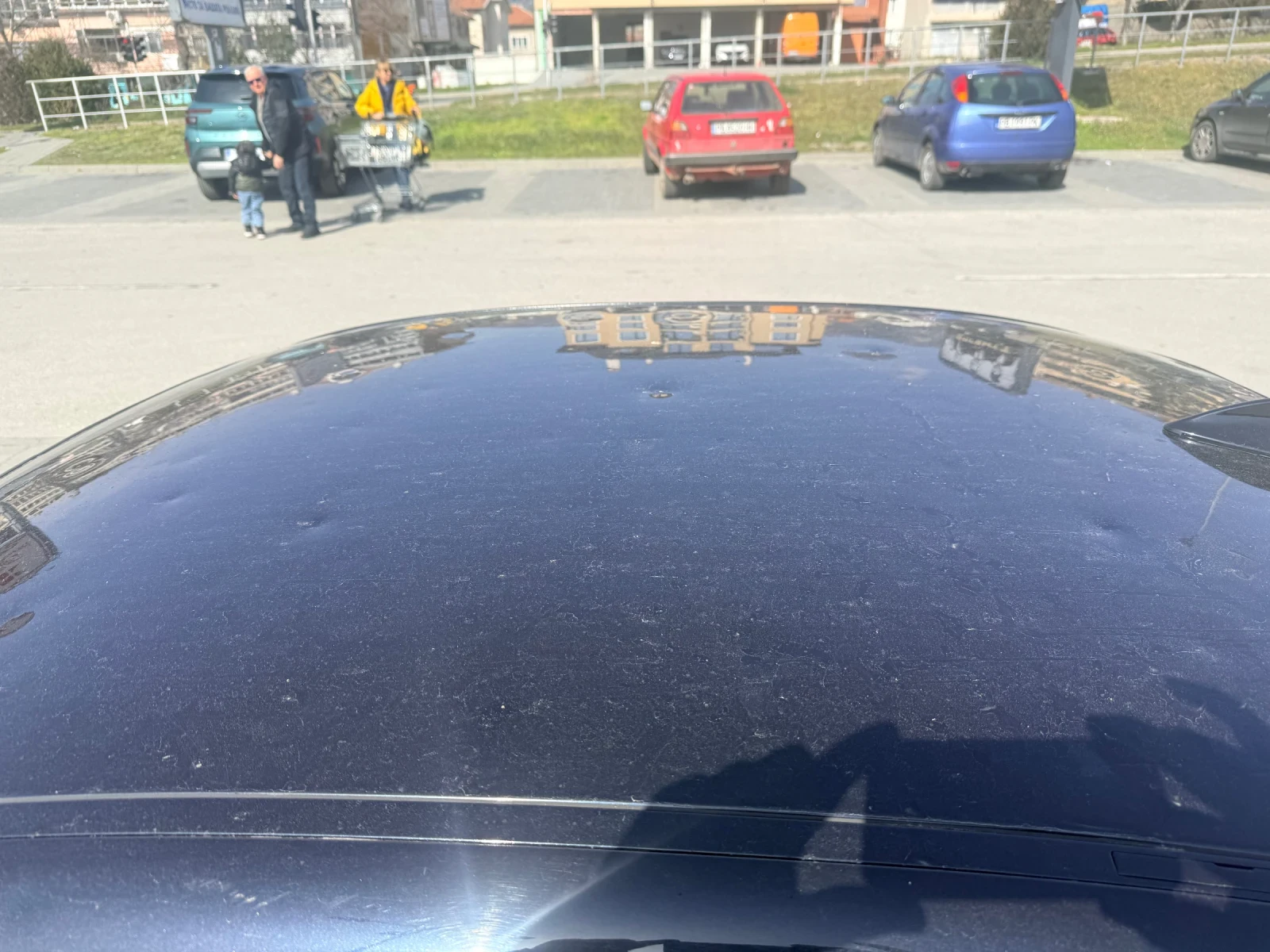 BMW 320 E 90, снимка 7 - Автомобили и джипове - 53718182