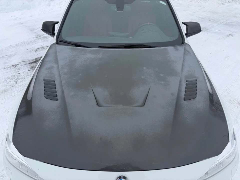 BMW 328 * xDrive* LOW KM* M-PACK*  - изображение 5