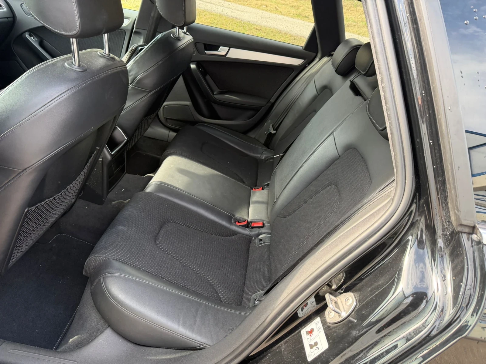 Audi A4 2.0tdi face 3XSline | Mobile.bg � ����������� 9