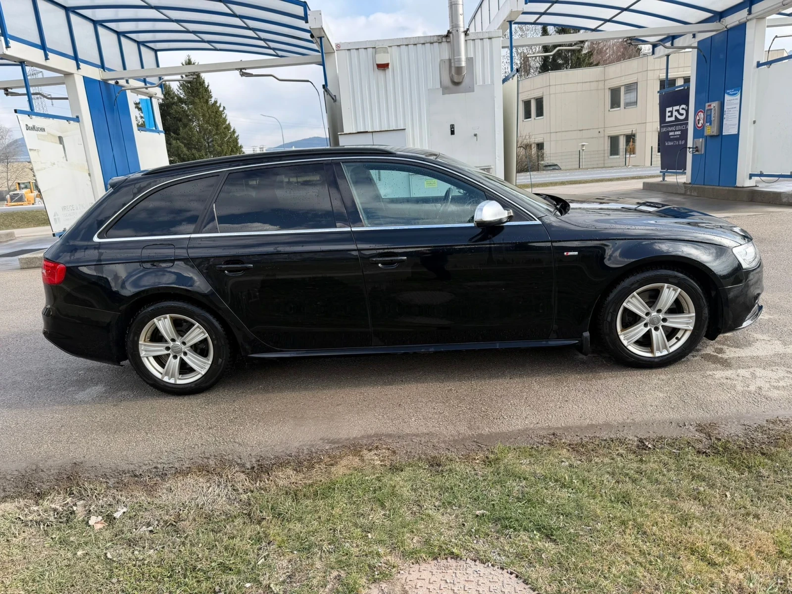Audi A4 2.0tdi face 3XSline | Mobile.bg � ����������� 5