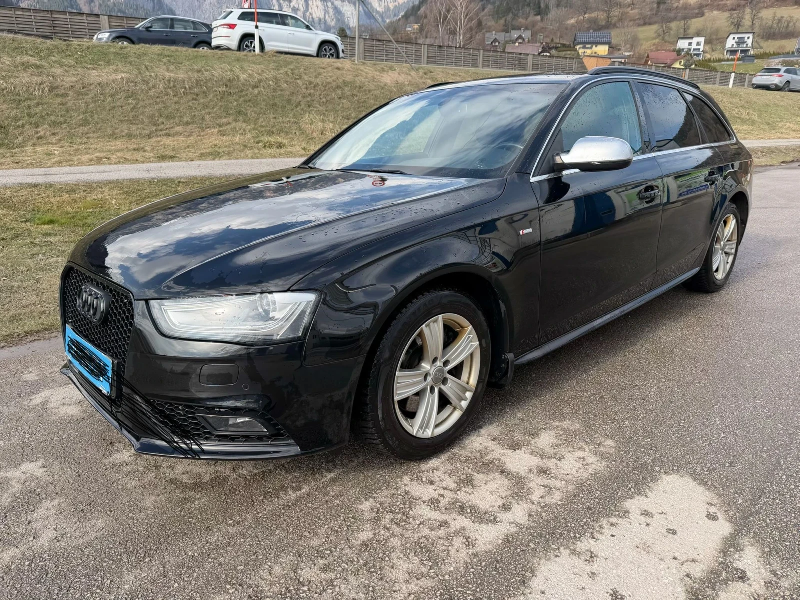 Audi A4 2.0tdi face 3XSline | Mobile.bg � ����������� 3