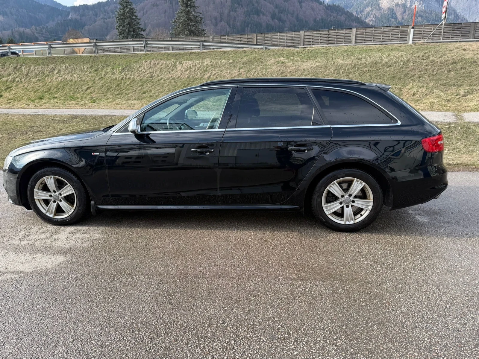 Audi A4 2.0tdi face 3XSline | Mobile.bg � ����������� 4