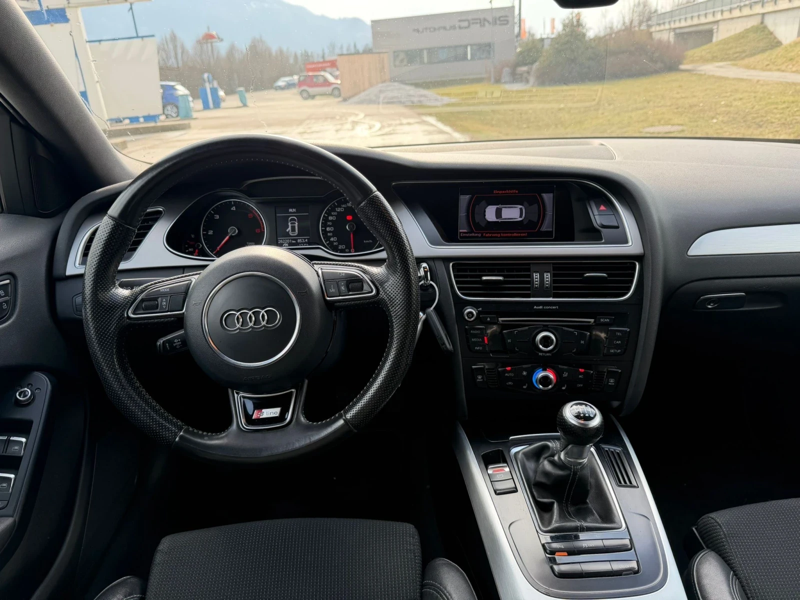 Audi A4 2.0tdi face 3XSline | Mobile.bg � ����������� 10