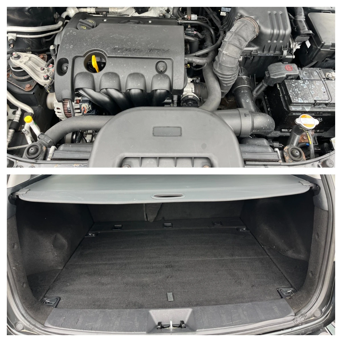 Hyundai I30 1.4 i 109k.c, снимка 15 - Автомобили и джипове - 54144445