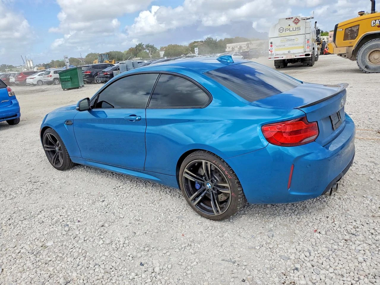 BMW M2 3.0l | Mobile.bg � ����������� 2