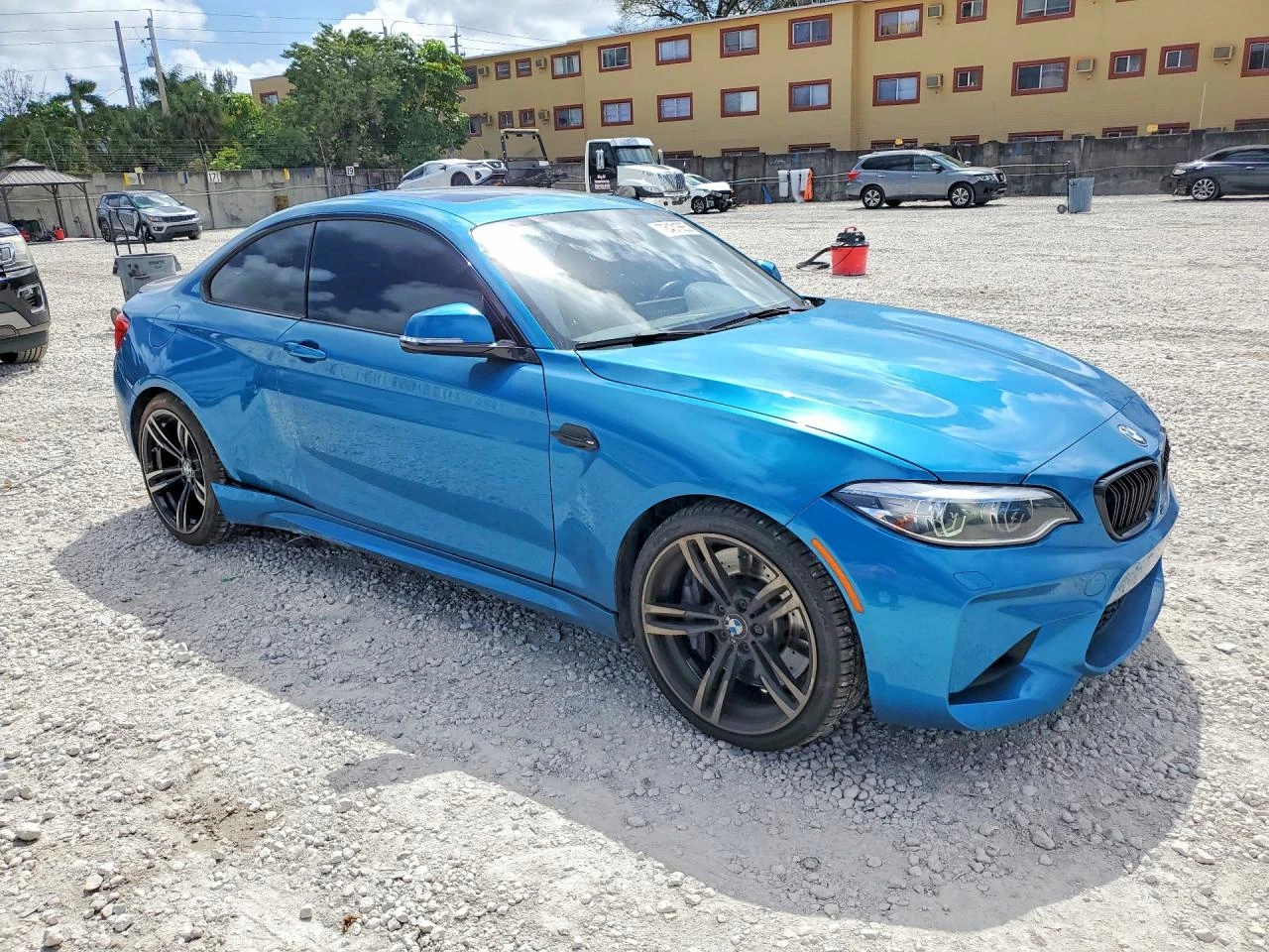 BMW M2 3.0l | Mobile.bg � ����������� 4