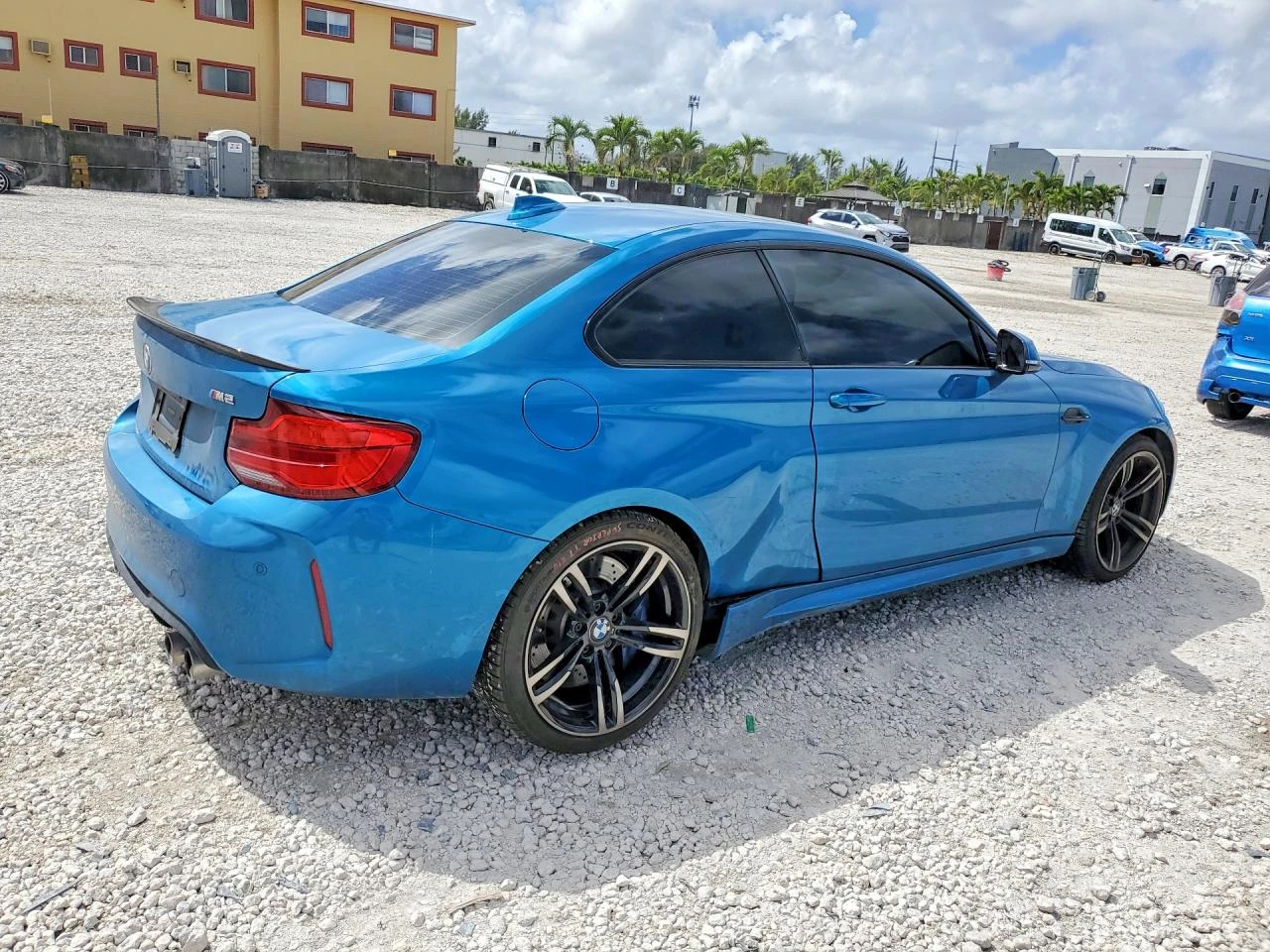 BMW M2 3.0l | Mobile.bg � ����������� 3