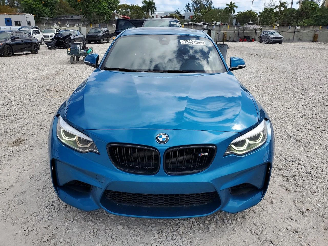 BMW M2 3.0l | Mobile.bg � ����������� 5