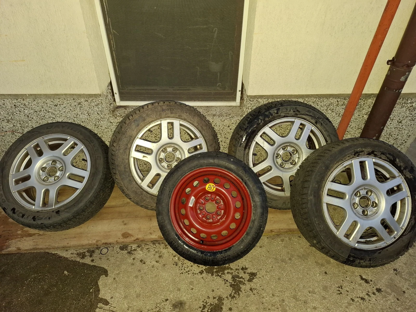 VW Golf GTI, снимка 12 - Автомобили и джипове - 54298365